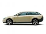 Subaru B5-TPH Concept 2005 года